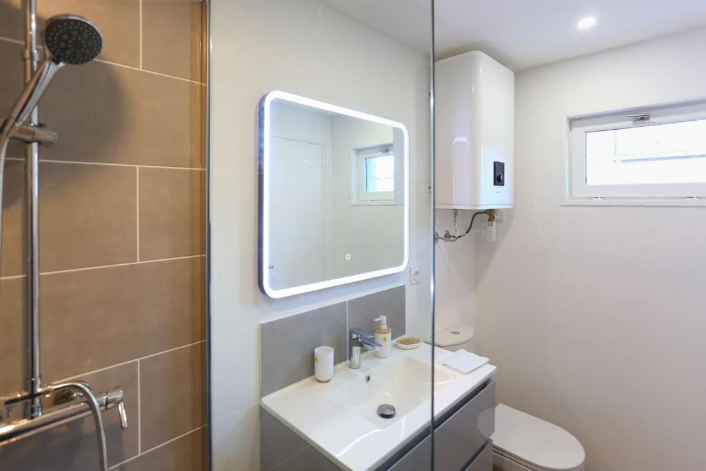 L'Hortensia Avec Salle De Sport Amiens Ngoại thất bức ảnh